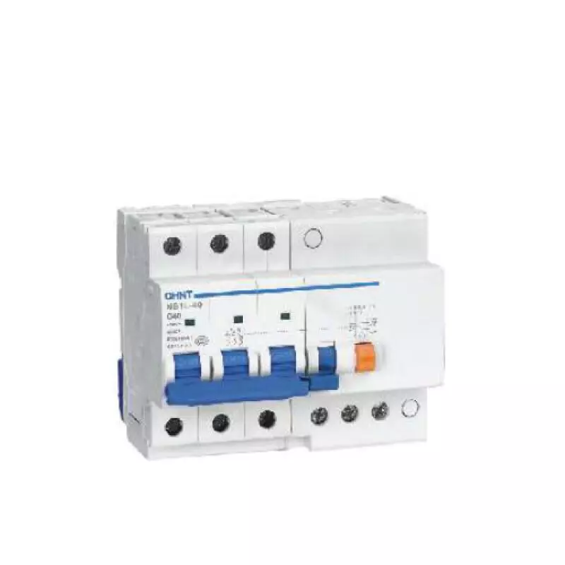NB1L-40 3P C25 30mA(R)
